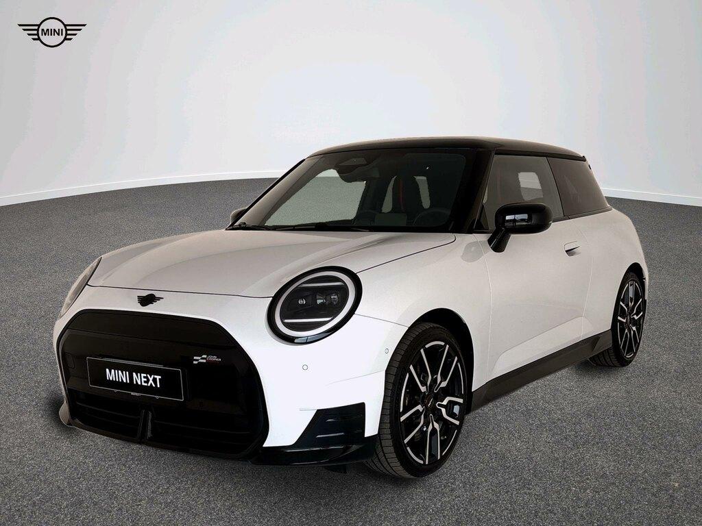Mini Mini Cooper SE JCW