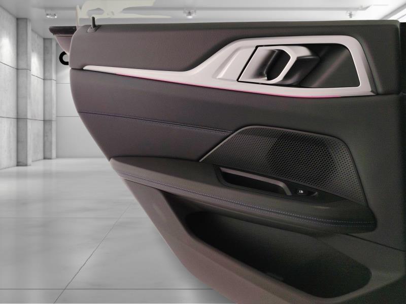 BMW Serie 4 420d Gran Coupe mhev 48V xdrive M Sport Pro auto