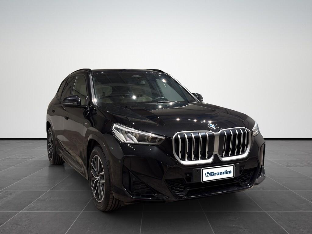 BMW X1 xdrive20d mhev 48V Msport auto