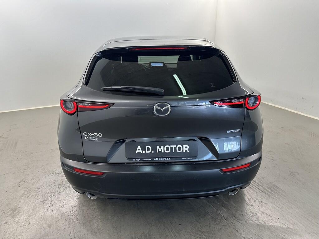 Mazda CX-30 2.0 Exceed 2wd 180cv 6at