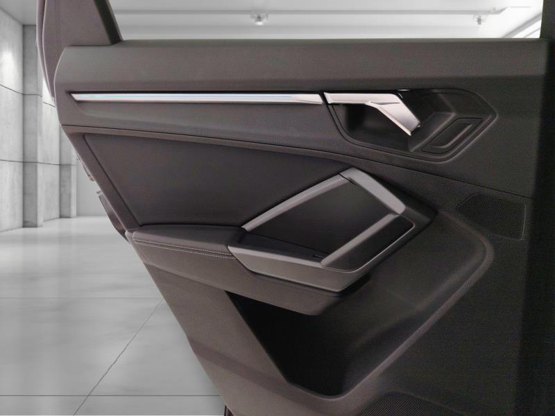 Audi Q3 Sportback 35 2.0 tdi S Line Edition s-tronic