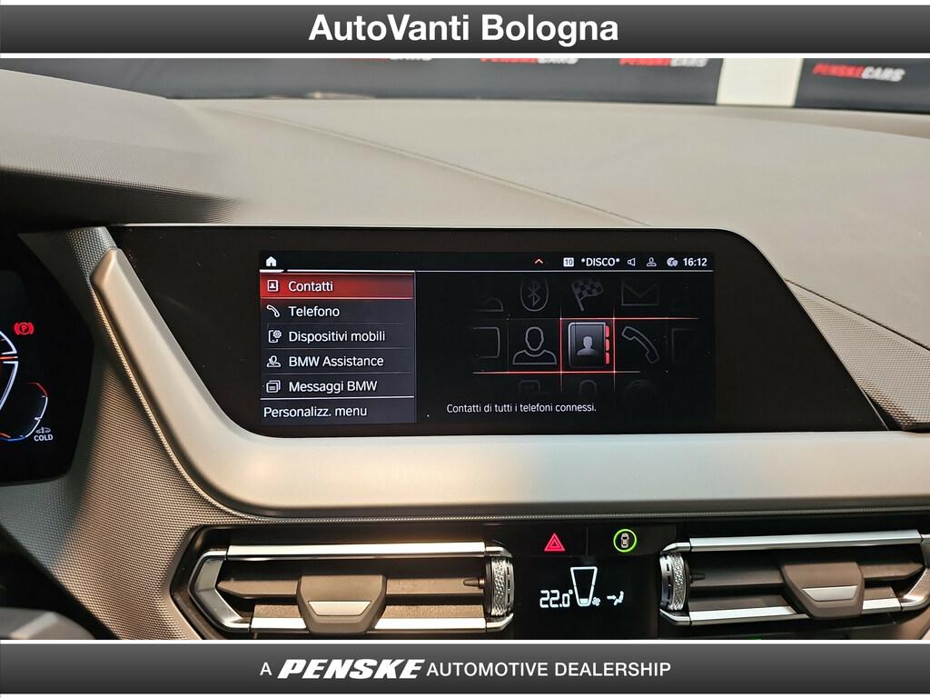 BMW Serie 2 216d Gran Coupe Advantage auto