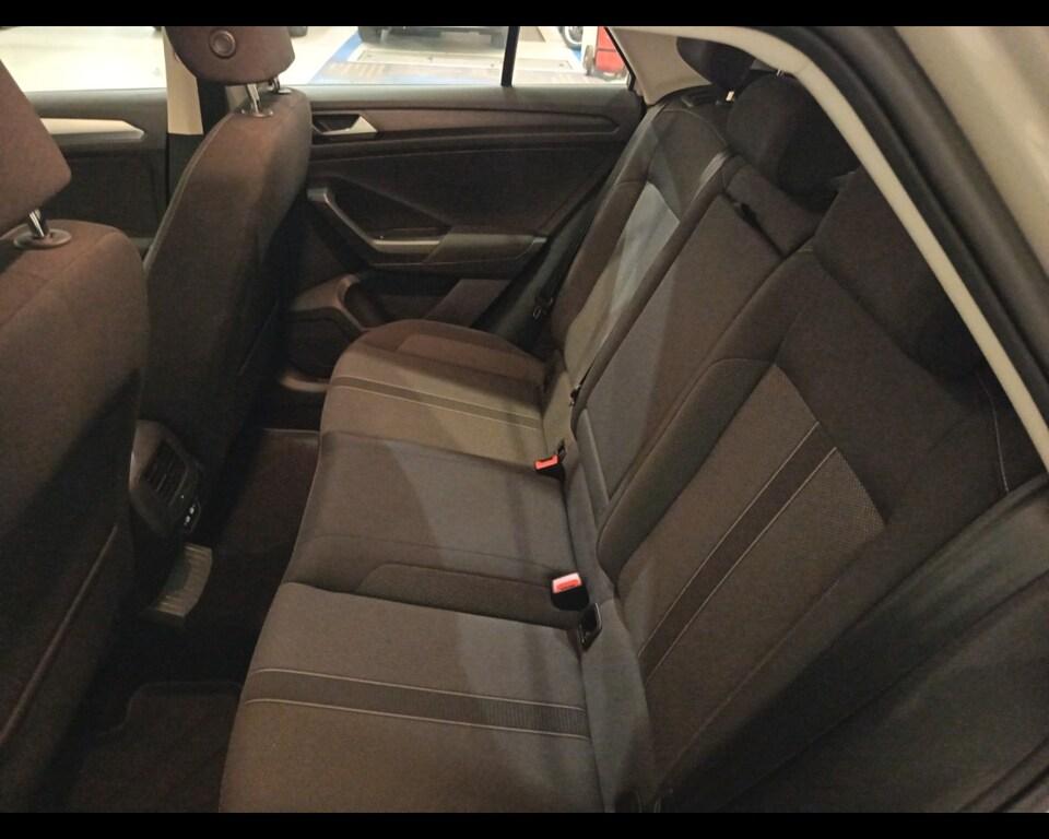 Volkswagen T-Roc 2.0 tdi scr Style 150cv dsg