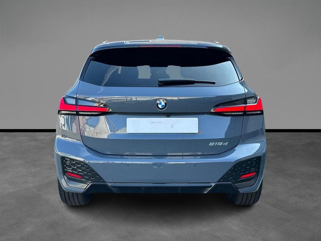 BMW Serie 2 218d Active Tourer Msport auto