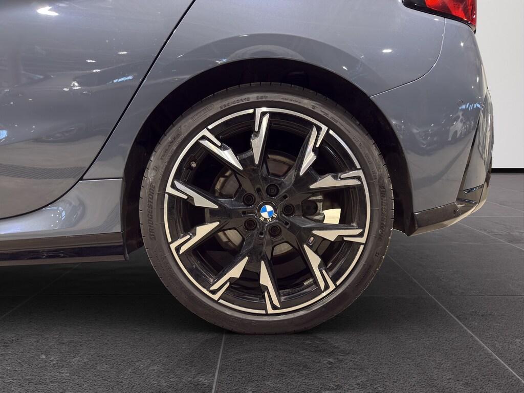BMW Serie 1 118d auto