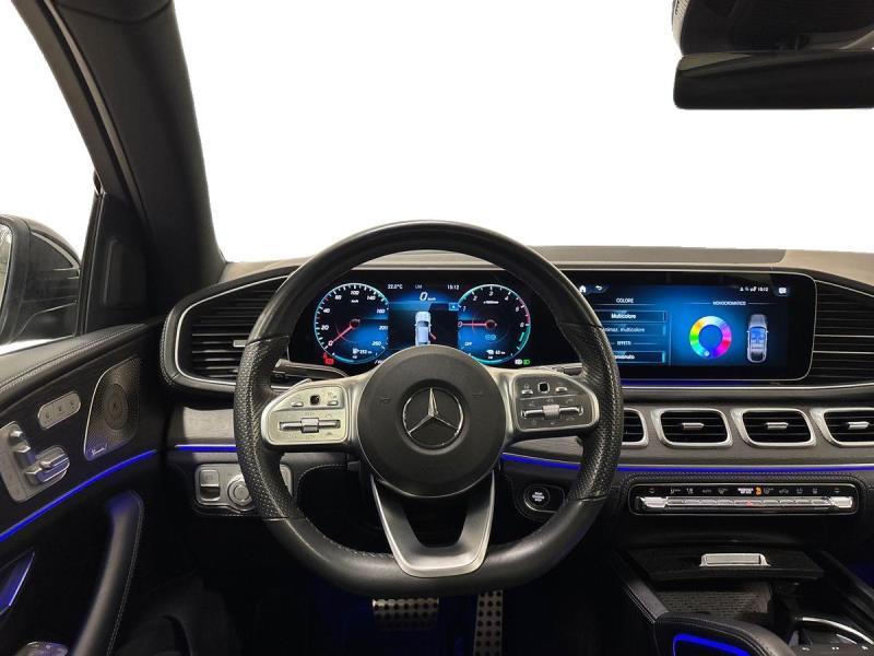 Mercedes GLE 350 de eq-power Premium Plus 4matic auto