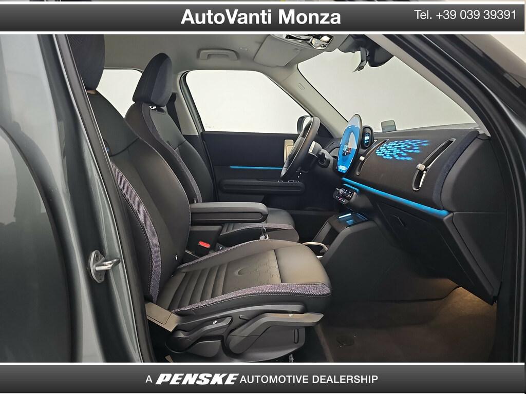 Mini Mini Countryman 2.0 48V D Classic auto