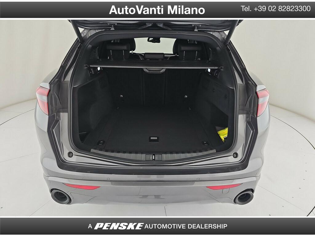 Alfa Romeo Stelvio 2.2 t Veloce First Edition Q4 210cv auto