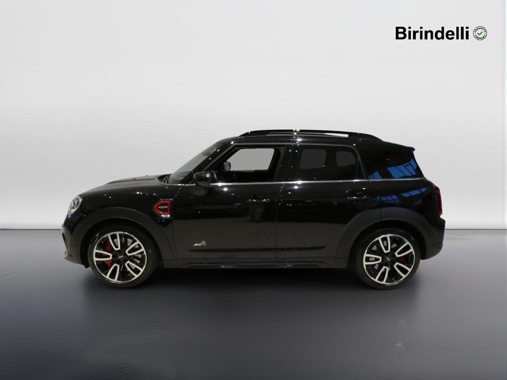 Mini Mini Countryman 2.0 JCW JCW auto