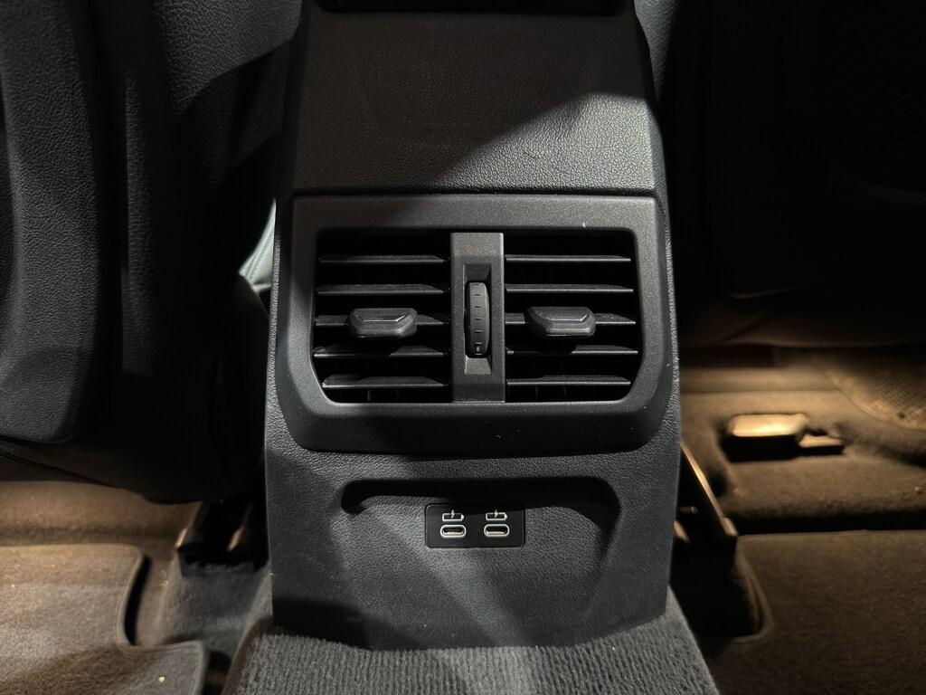 BMW Serie 1 116d Msport auto