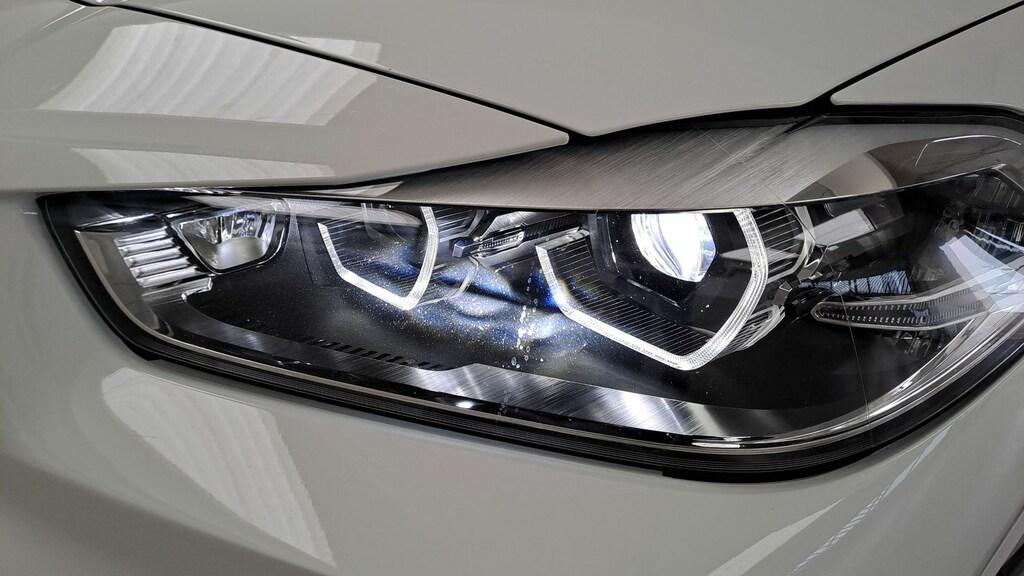 BMW X2 sdrive18d Msport auto
