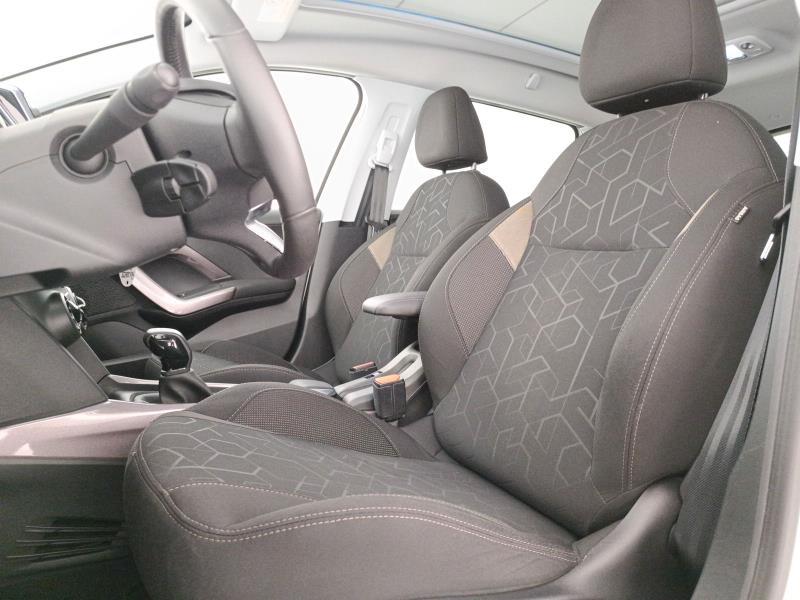 Peugeot 2008 1.2 puretech 12v Active 82cv E6