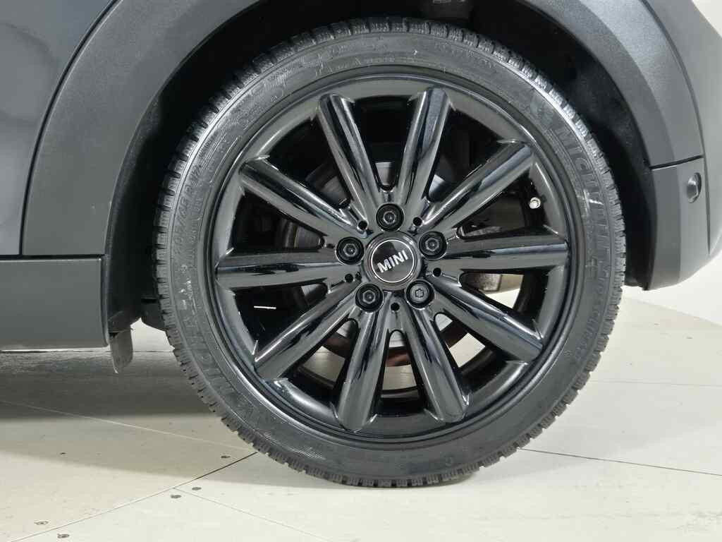 Mini Cooper S 2.0 Cooper S