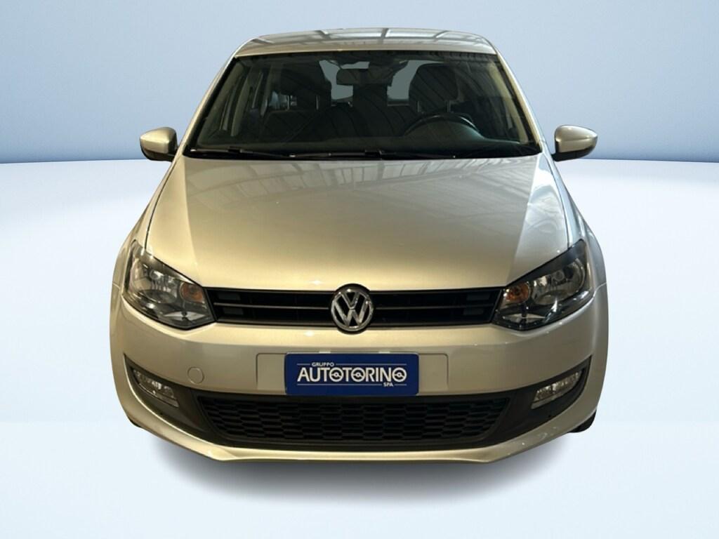 Volkswagen Polo 1.2 Trendline 60cv 5p