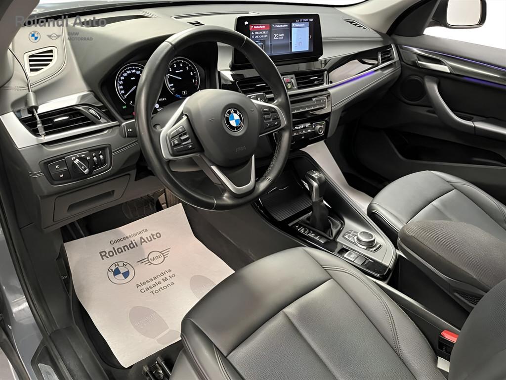 BMW X1 xdrive25e xLine Plus auto