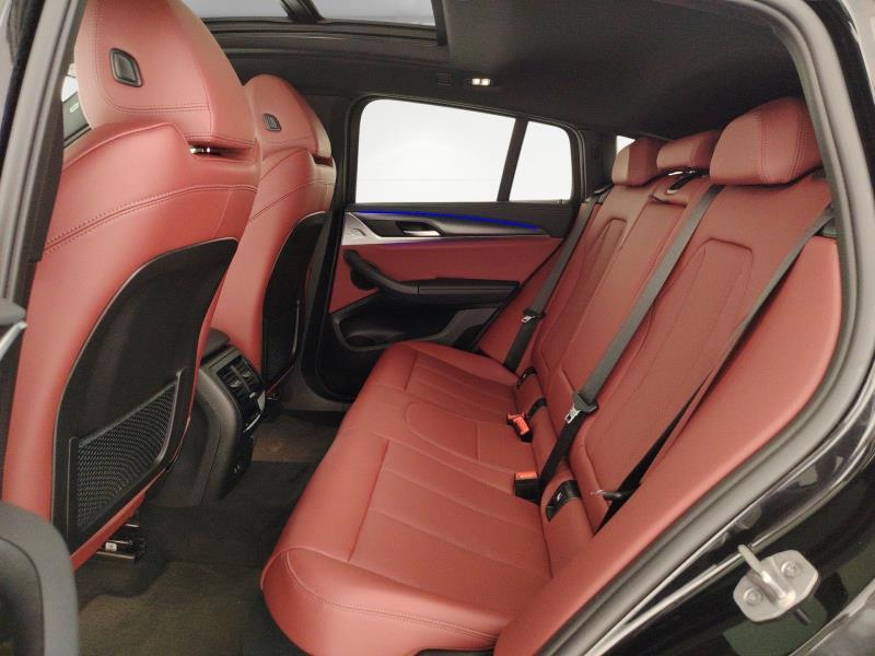 BMW X4 xdrive30d mhev 48V Msport 249cv auto