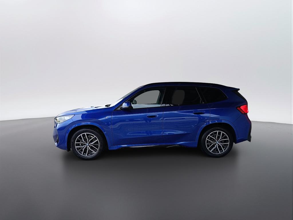 BMW X1 sdrive18d Msport auto