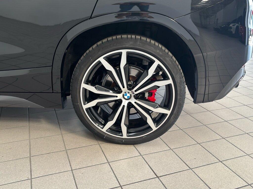 BMW X2 xdrive20d Msport auto