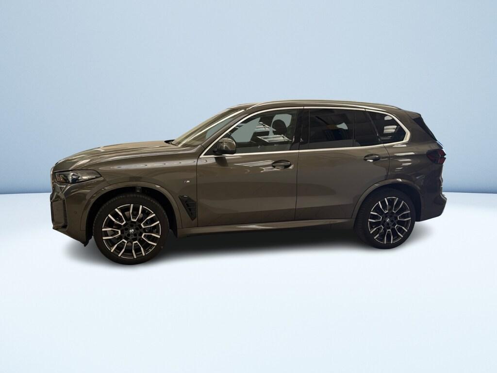 BMW X5 xdrive30d Msport auto