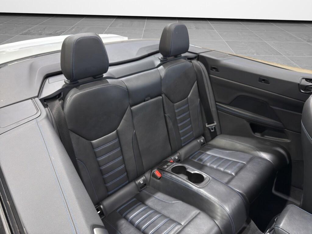 BMW Serie 4 420d mhev 48V Msport auto