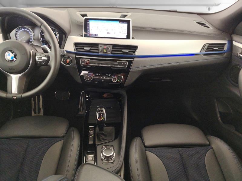 BMW X2 sdrive18d Msport auto