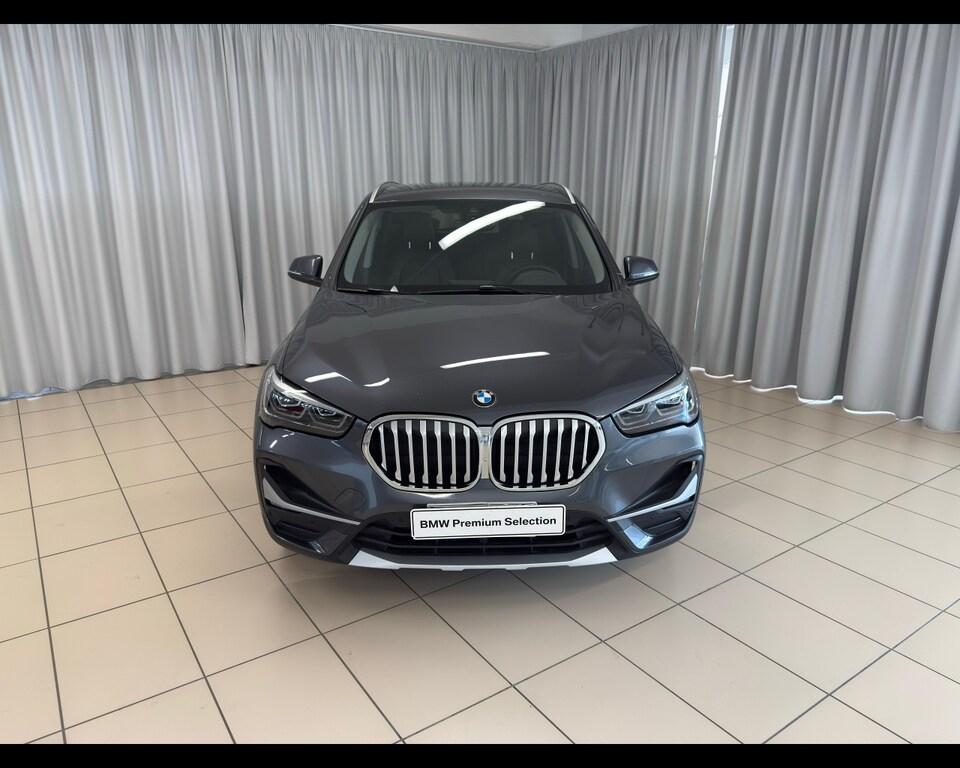 BMW X1 sdrive18d xLine Plus auto