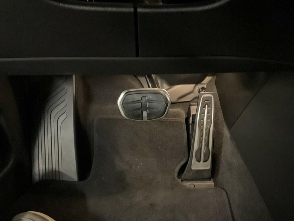 BMW iX1 edrive 20 MSport