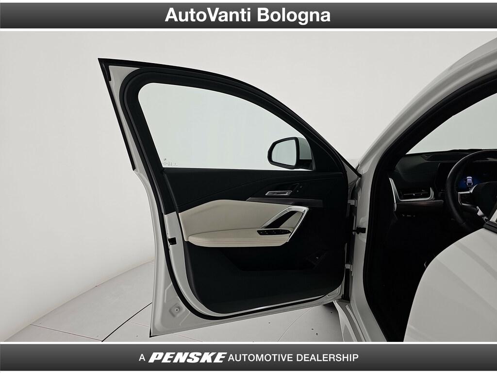 BMW X2 sdrive 18d MSport auto