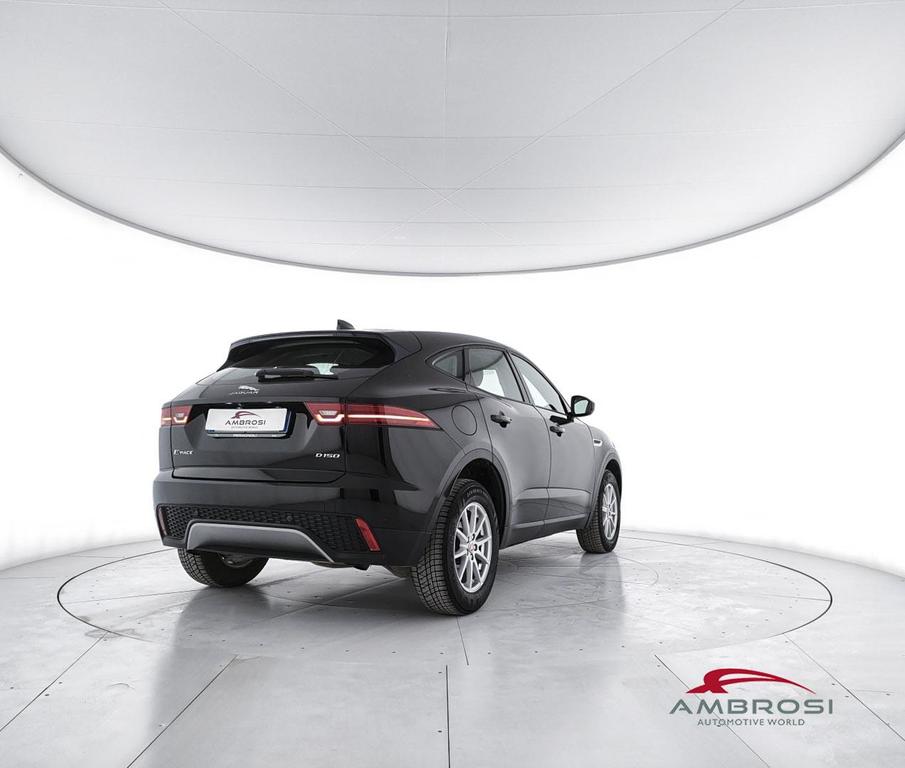 Jaguar E-Pace 2.0d i4 fwd 150cv my19