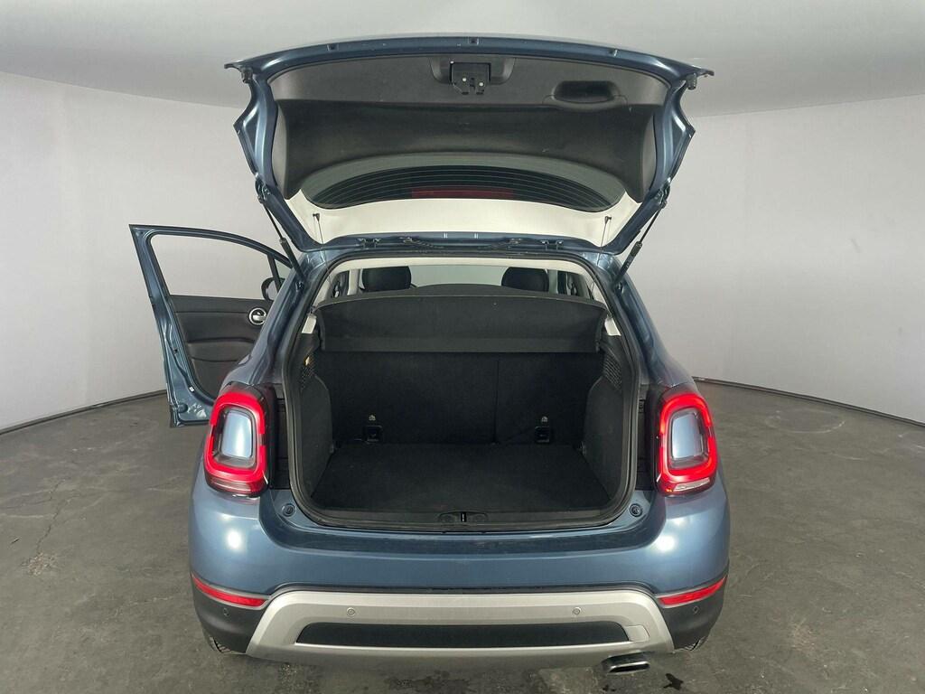 Fiat 500X 1.3 mjt Cross Plus 4x2 95cv