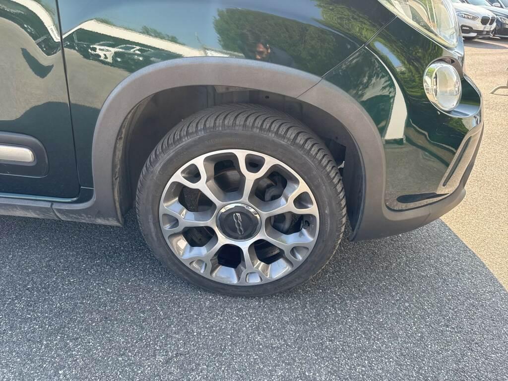 Fiat 500L 1.6 mjt Trekking 105cv