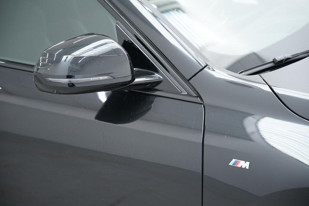 BMW X1 xdrive 25e MSport Pro auto