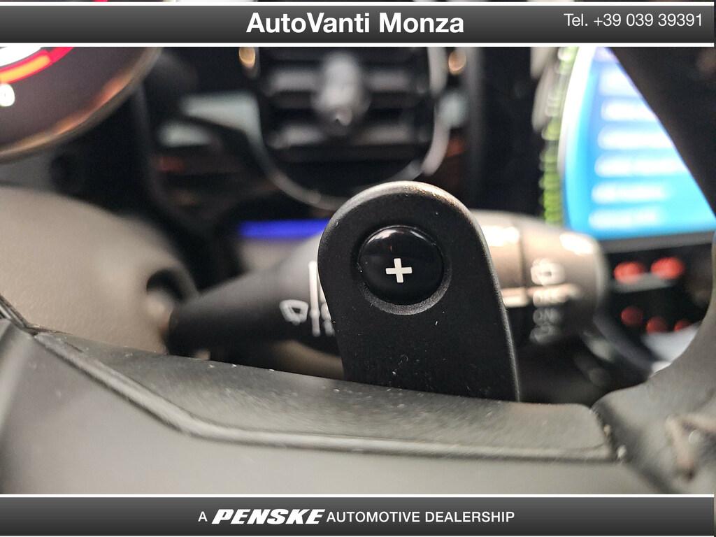 Mini Mini 3p 2.0 JCW JCW auto