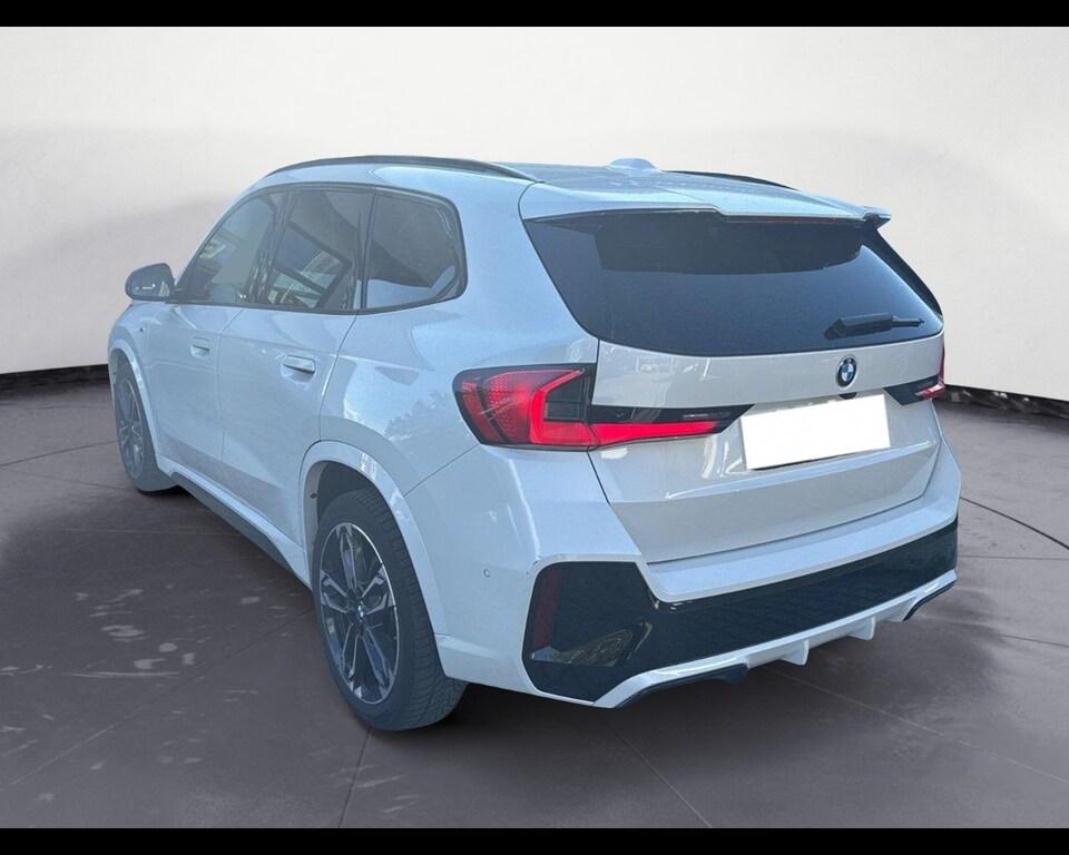 BMW X1 sdrive18d Edition Essence auto