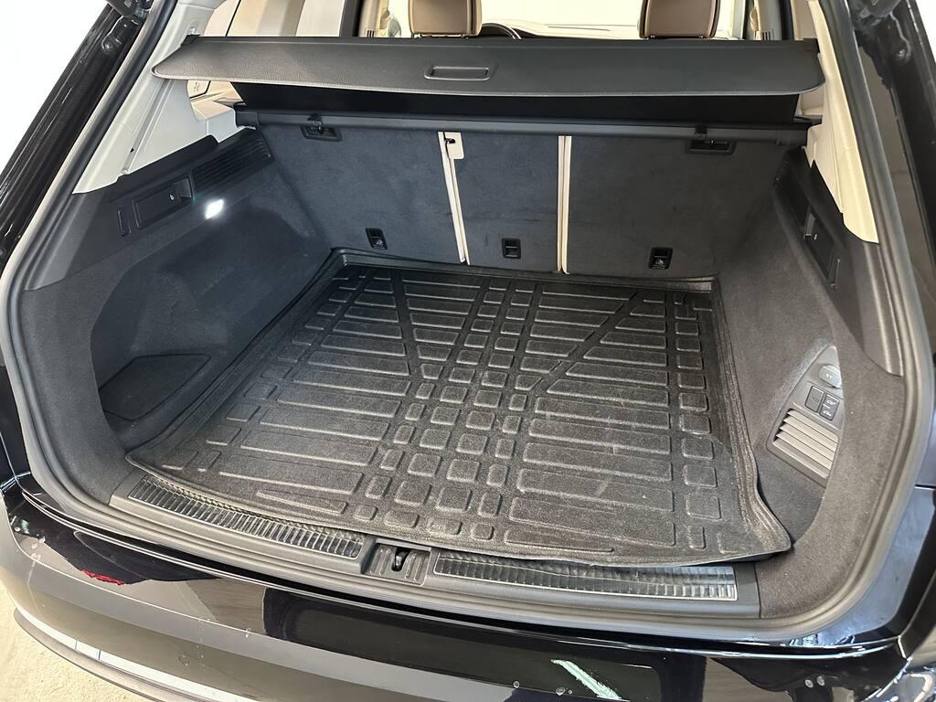 Volkswagen Touareg 3.0 V6 tdi Atmosphere 231cv tiptronic