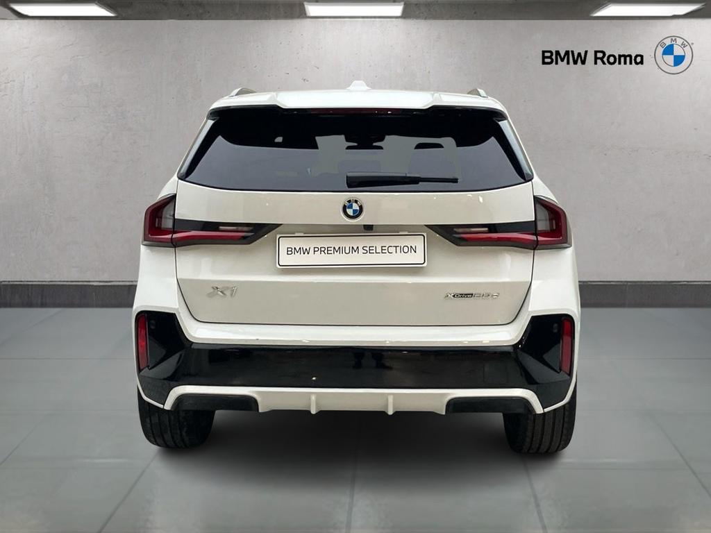 BMW X1 xdrive20d mhev 48V MSport Pro auto