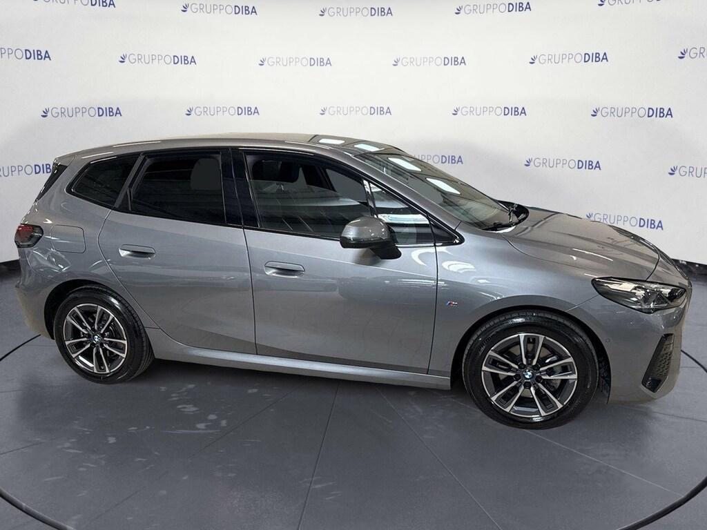 BMW Serie 2 218d Active Tourer Msport auto