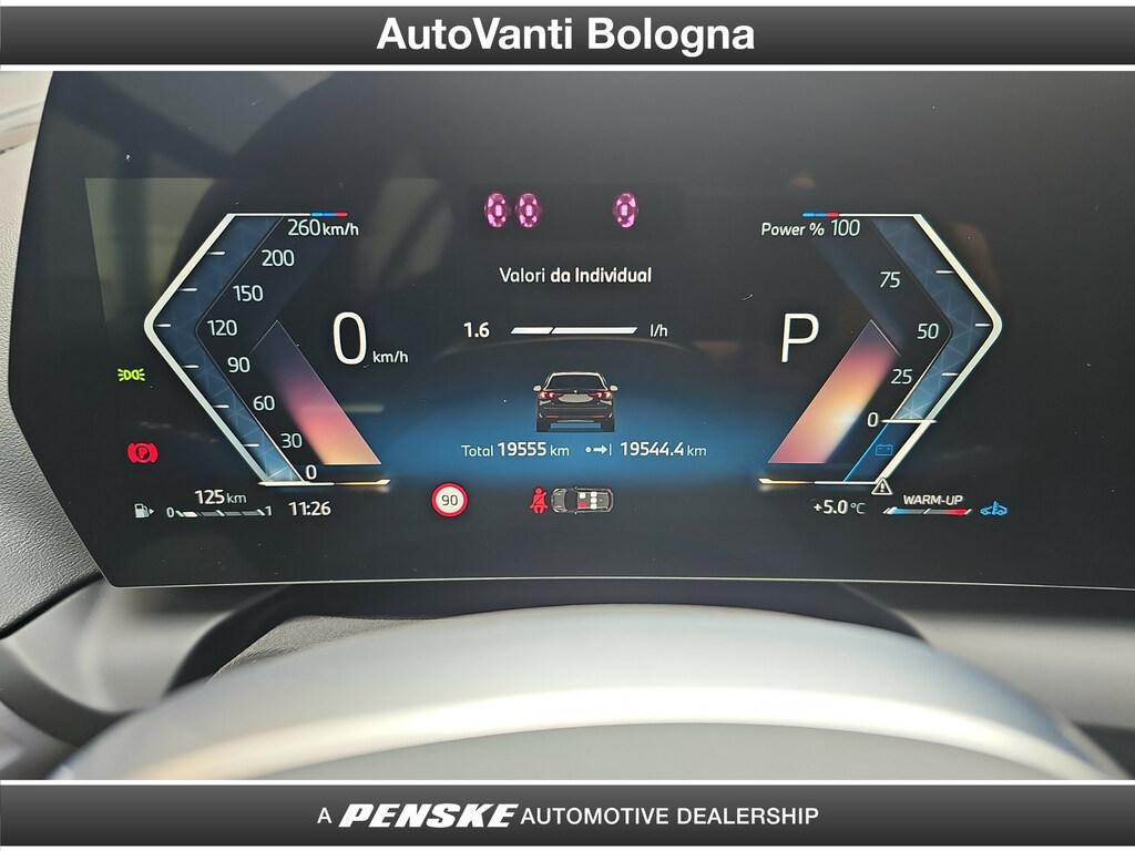 BMW Serie 1 118d MSport Pro auto