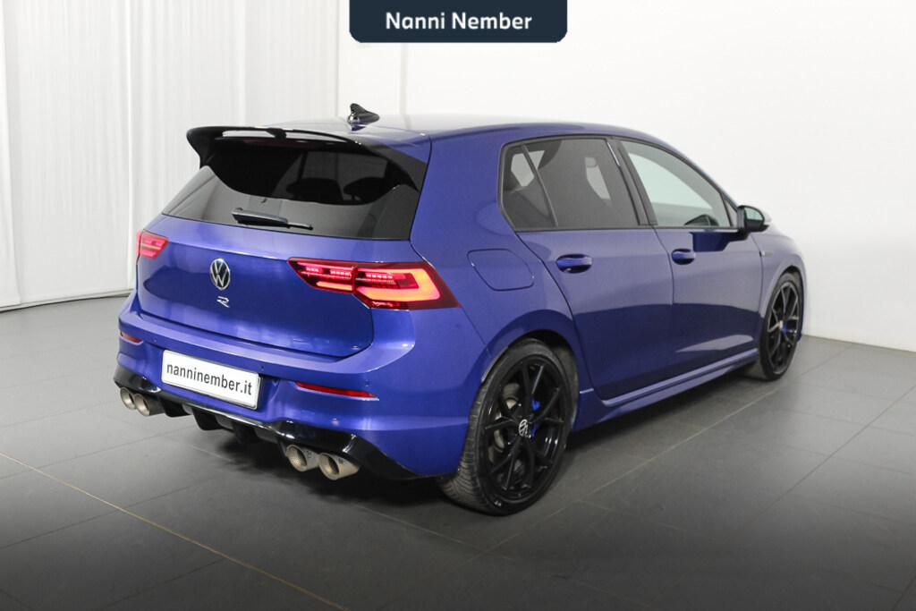 Volkswagen Golf 2.0 tsi R 4motion 320cv dsg