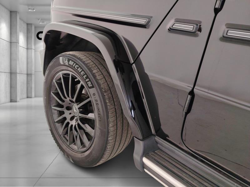 Mercedes Classe G 400 d Premium Plus 330cv auto
