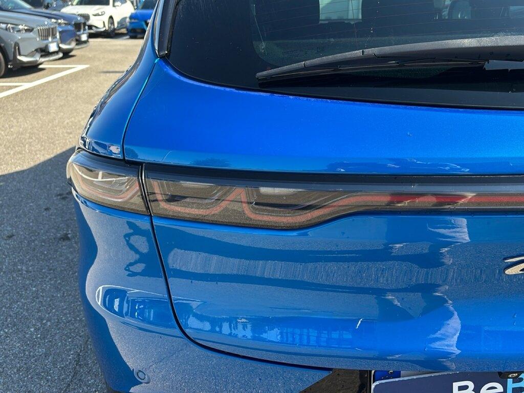 Alfa Romeo Tonale 1.5 hybrid Veloce 160cv tct7