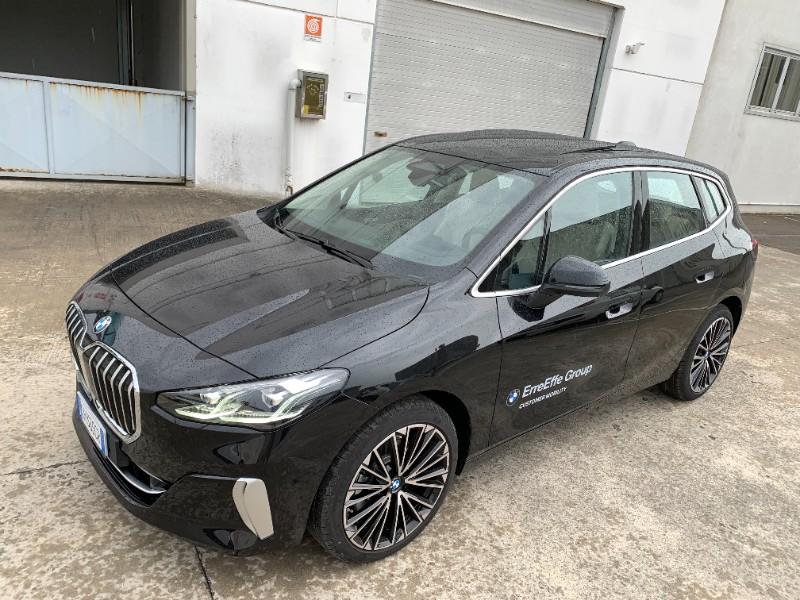 BMW Serie 2 218i Active Tourer Luxury auto