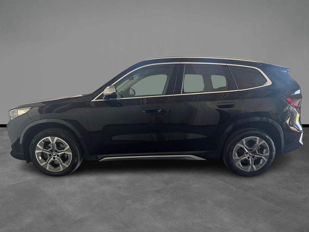 BMW X1 sdrive18d X-Line auto