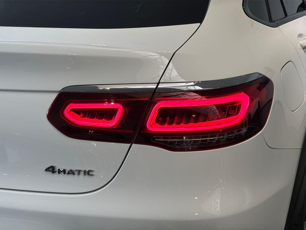 Mercedes GLC 220 d Premium Plus 4matic auto