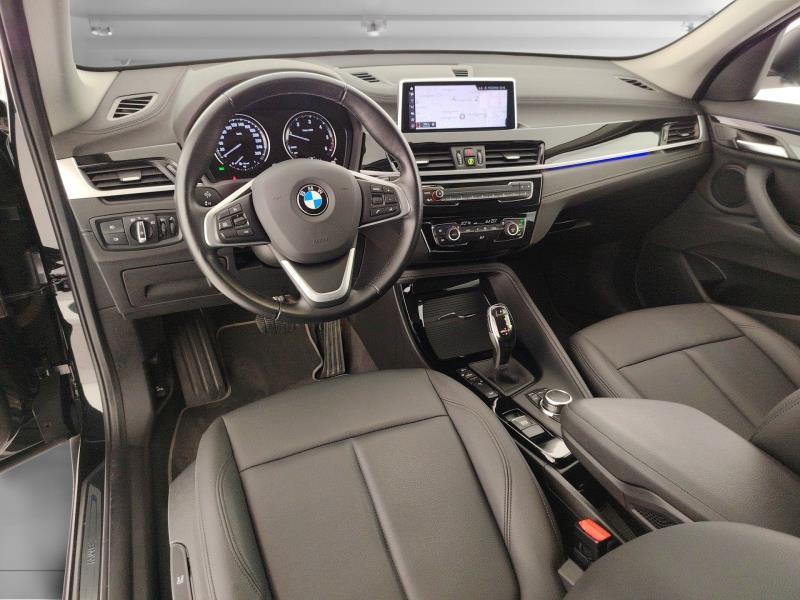 BMW X1 xdrive18d xLine Plus auto