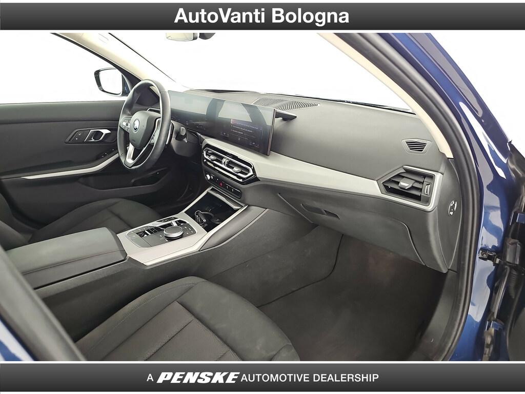 BMW Serie 3 320e auto