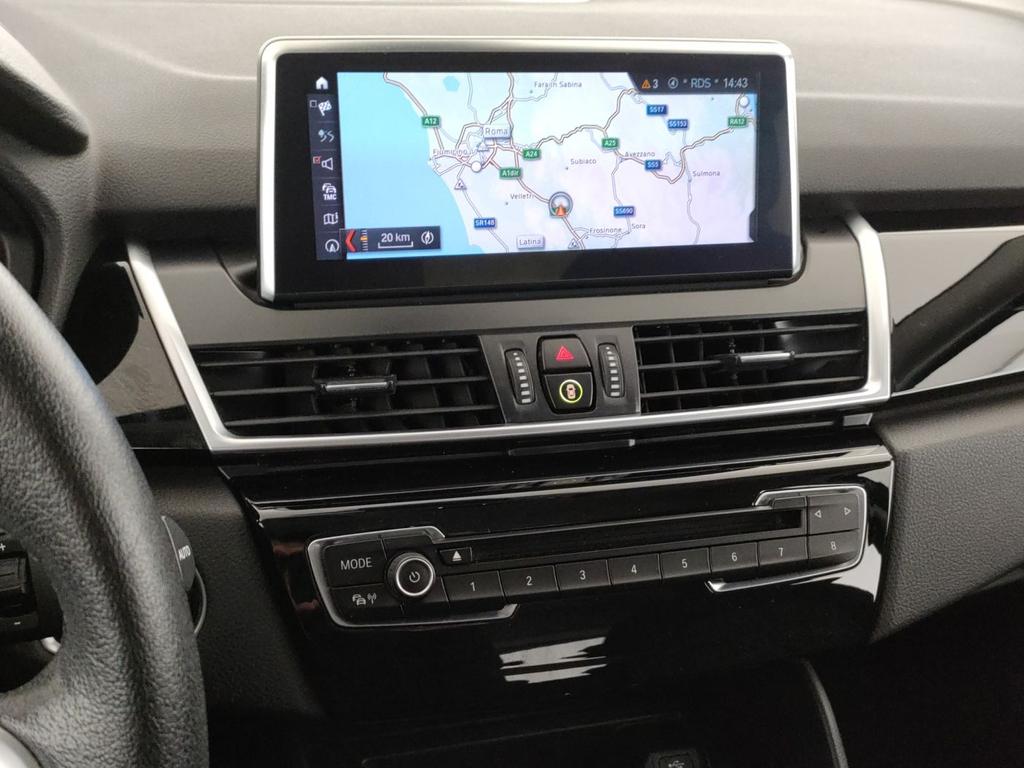 BMW Serie 2 225xe Active Tourer iPerformance Advantage auto
