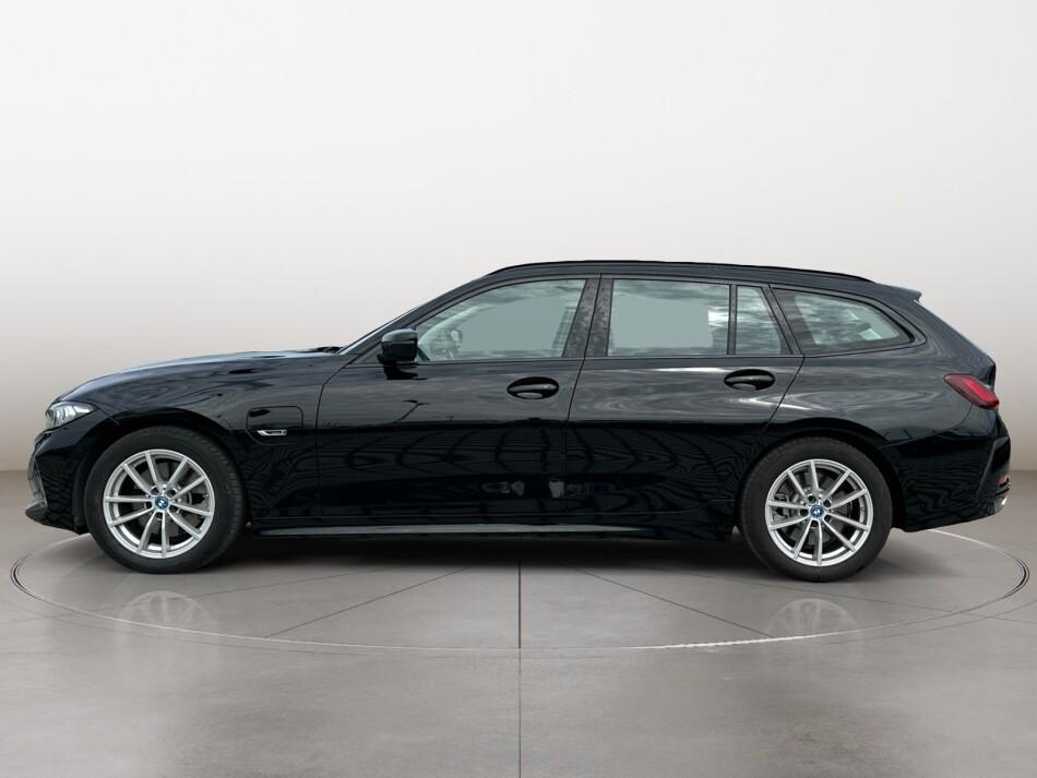BMW Serie 3 320e Touring auto