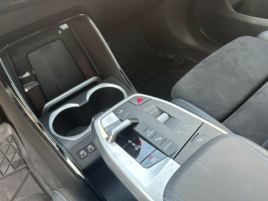 BMW X2 sdrive 18d MSport Pro auto