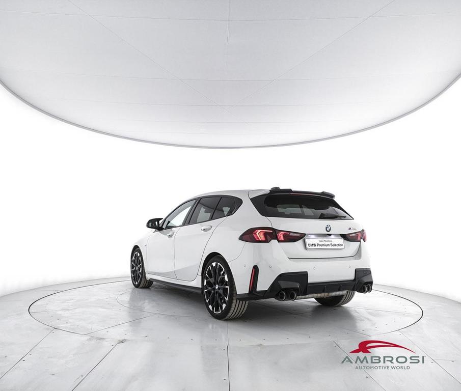 BMW Serie 1 M M135 xdrive MSport Pro auto